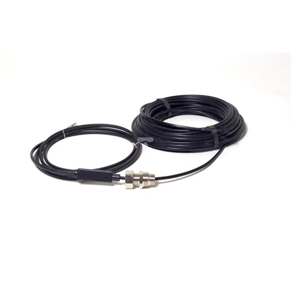 Kabel grzejny jednostronnie zasilany DEVIaqua 9T 25W 230V 3m 140F0000