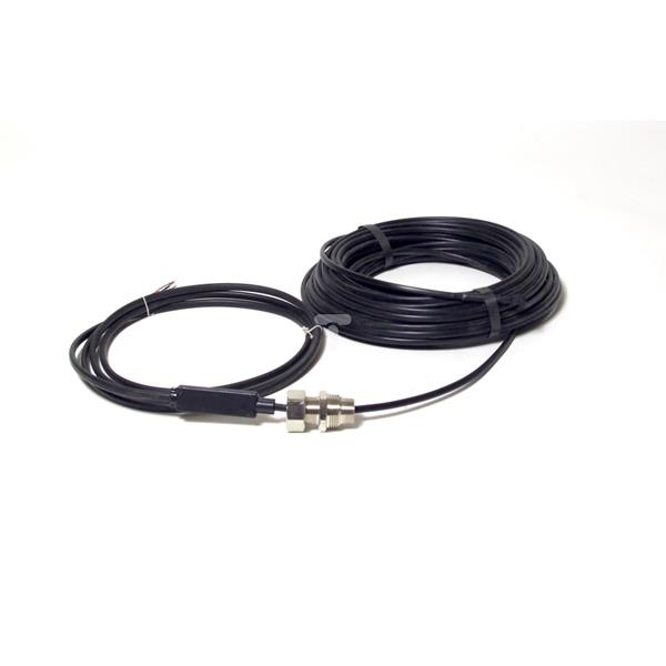 Kabel grzejny jednostronnie zasilany DEVIaqua 9T 630W 230V 70m 140F0013