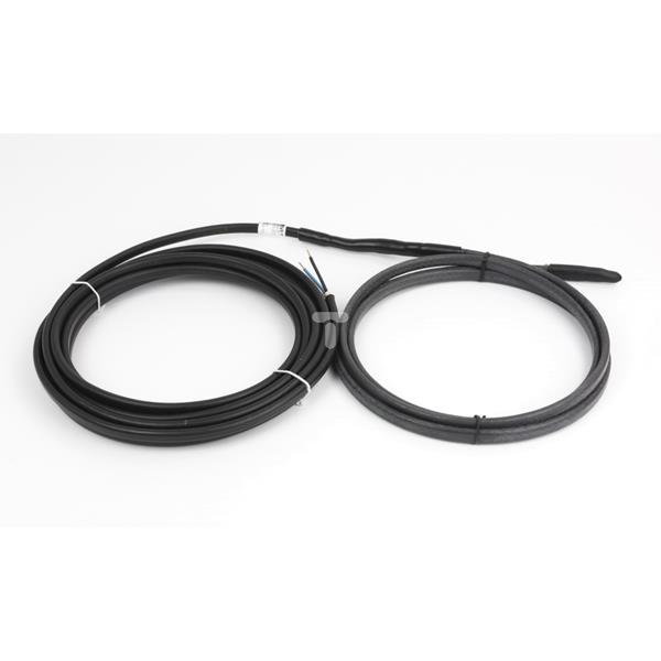Zestaw grzejny jednostronnie zasilany DEVIiceguard 18 230V 10m 180W przy 10degC 98300839