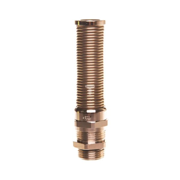 Dławnica kablowa mosiężna M20 IP68 SKINTOP BS-M METALL M20x1,5 53806761