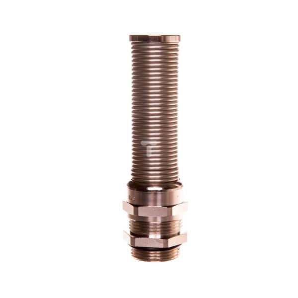 Dławnica kablowa mosiężna M25 IP68 SKINTOP BS-M METALL M25x1,5 53806762
