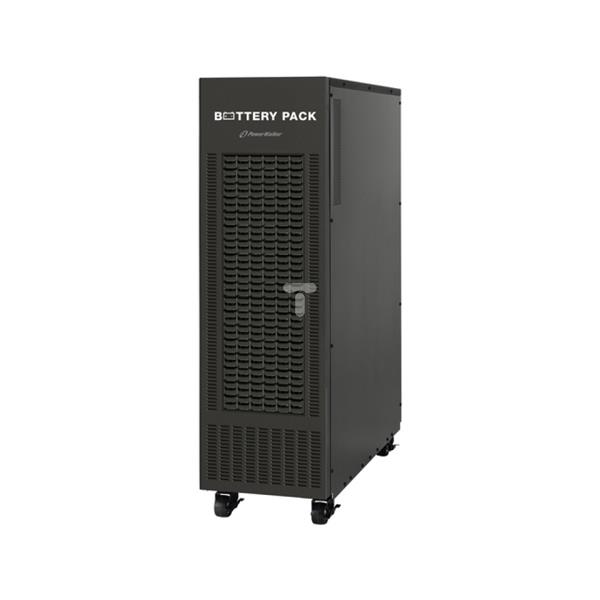 Zestaw baterii Rack 19cali dla UPS VFI CP 3/3 80 akumulatorów 12V/9AH 10120590