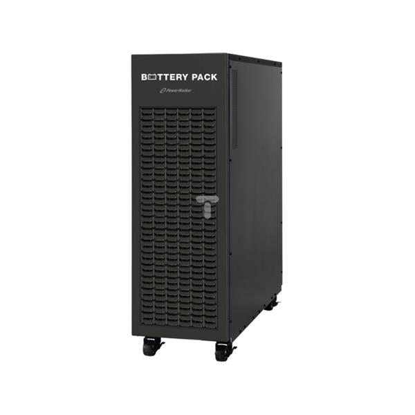 Zestaw baterii Rack 19cali dla UPS VFI CP 3/3 40 akumulatorów 12V/9AH 10120587