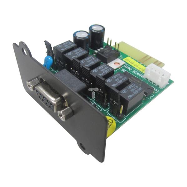 Moduł AS/400 dla UPS DLA SERII VFI 15000MP 3/3, MODUŁOWY UPS 10120598