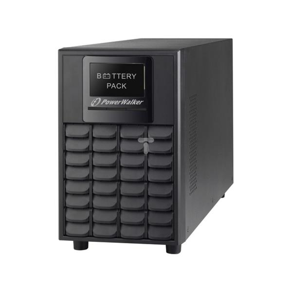 Bateria rack 19cali dla UPS VFI 1000/1500 LCD 6 akumulatorów 12V/7AH 10120546