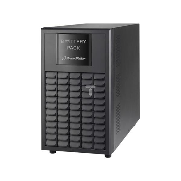 Bateria rack 19cali dla UPS VFI 1000/1500 LCD 12 akumulatorów12V/9AH 10120593
