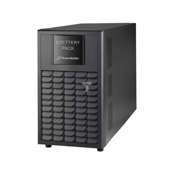 Bateria rack 19cali dla UPS VFI 2000/3000 LCD 18 akumulatorów 12V/9AH z  ładowarką 3A 10120585