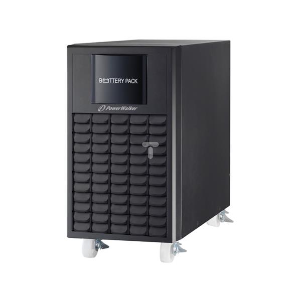 Bateria rack 19cali dla UPS VFI 10000 CT LCD 20 akumulatorów 12V/9AH 10120557