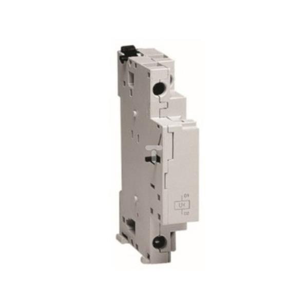 Wyzwalacz podnapięciowy 380/400V 50Hz GPS1/63 (prawy) GPAULRAAU 101338