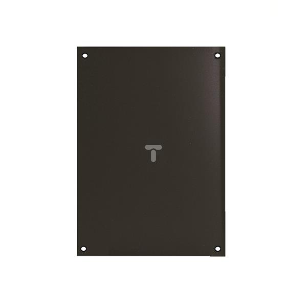 Płyta montażowa ARIA 75 650x450mm /Pertinax/ 831083