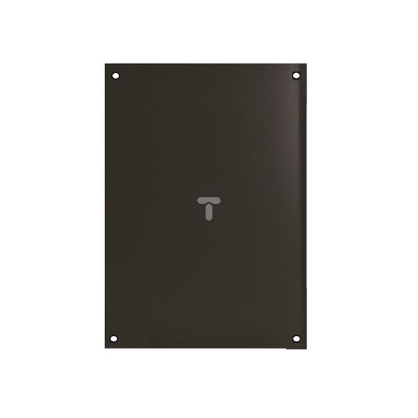 Płyta montażowa APO 1 140x105mm /Pertinax/ 851190