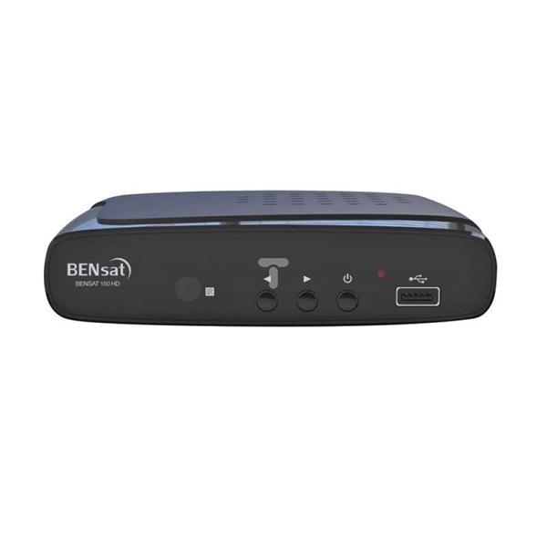 Odbiornik BEN150 HD (DVB-T) J6004