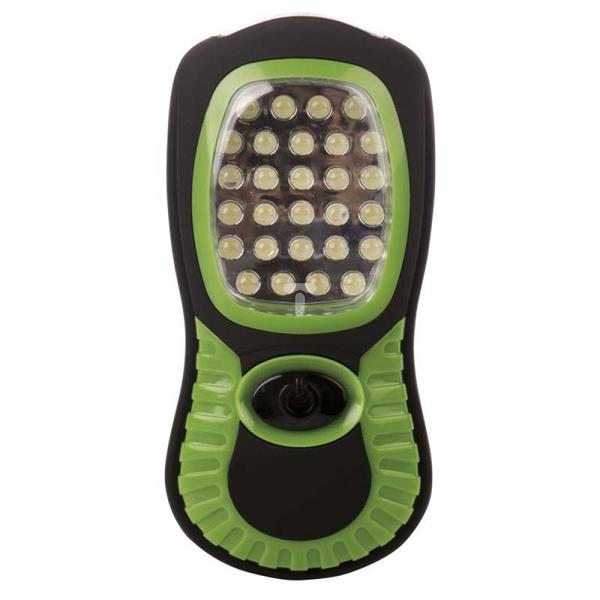 Latarka LED 28+ 3 LED - 3xAAA  P3883