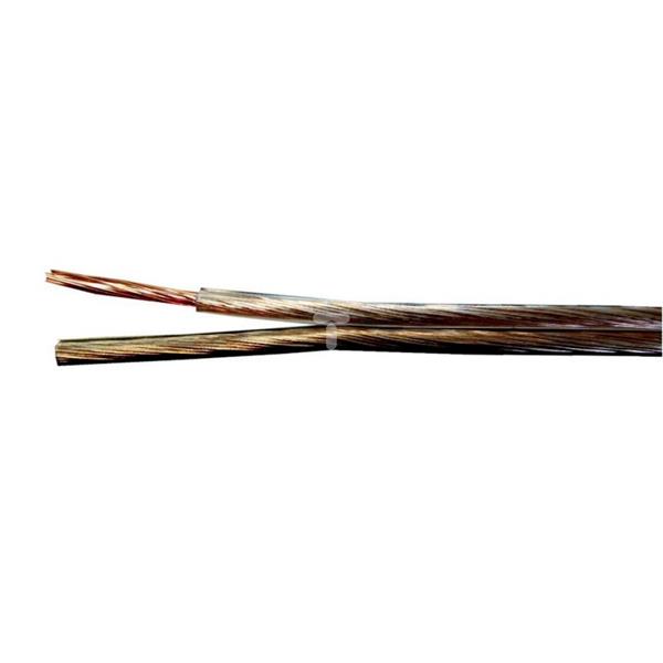 Przewód głośnikowy PGY-p 2x4 OFC LP0054 /100m/