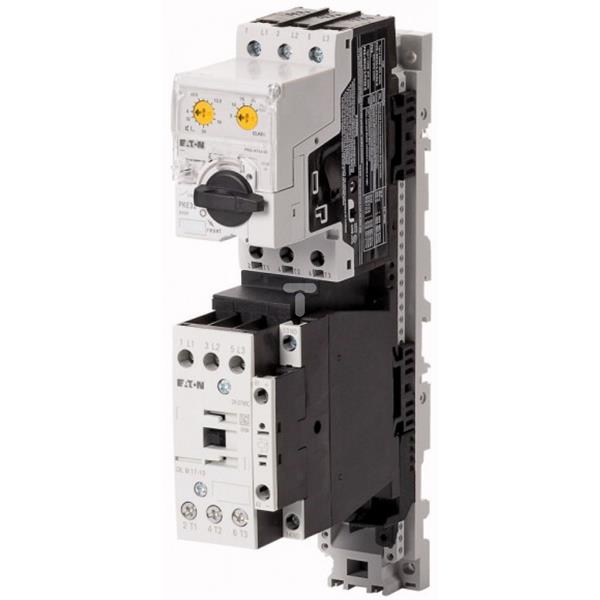 Układ rozruchowy 11kW 21,7A 230VAC MSC-DE-32-M25(230V50HZ) 121749