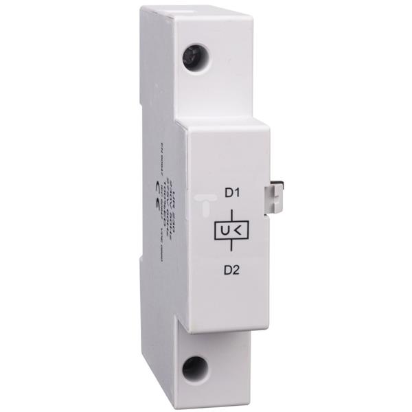 Wyzwalacz podnapięciowy 230V AC UR220 004600365