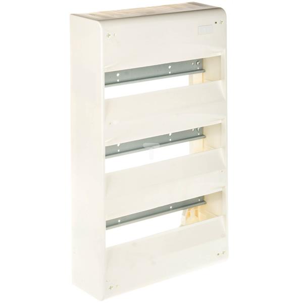 Rozdzielnica modułowa 3x13 natynkowa IP30 BC-A-3/39-A 101556
