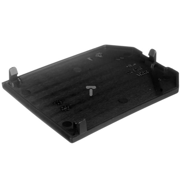 Zaślepka montażowa puszki podłogowej 76x104mm GB23 P02 7407240 /10szt./