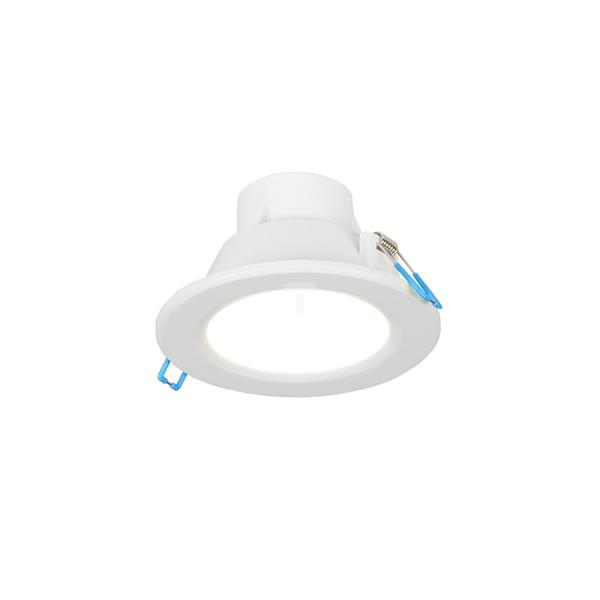 Oprawa downlight NECTRA LED IP44 25W 4000K biała 059971