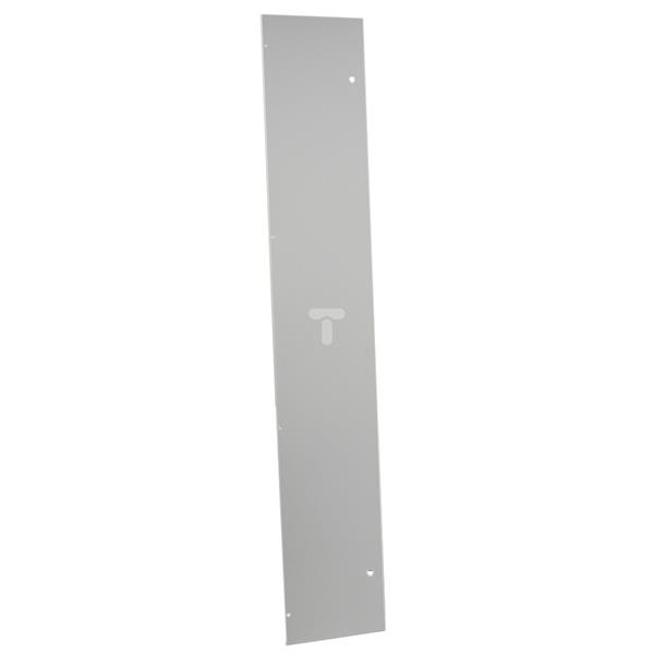 Osłona do przedziału kablowego XL3 4000 2200mm 020867