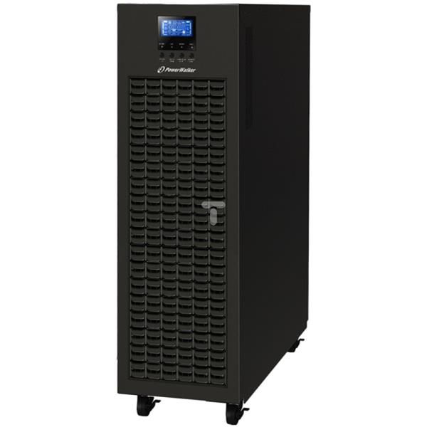 UPS 3/3-fazowy on-line 10kVA/9kW USB/RS-232 EPO LCD VFI 10000CP 3/3