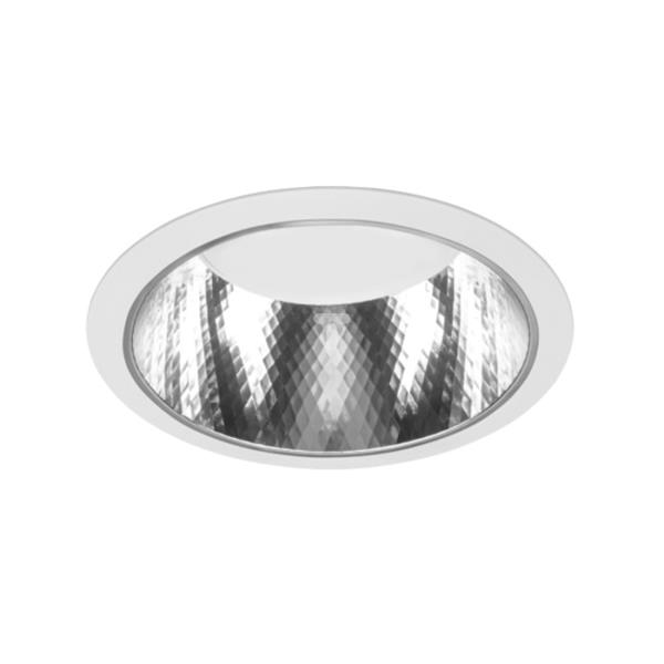 Oprawa downlight BARI ECO LED 195mm 16W 4000K 1500lm PX1487071