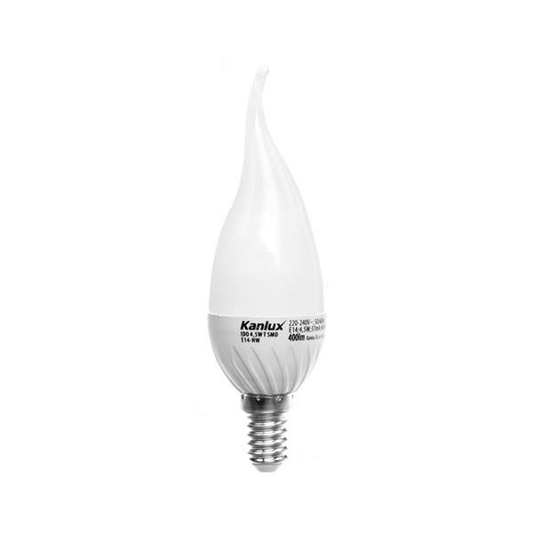 Żarówka LED IDO 4,5W T SMD E14-NW 23383
