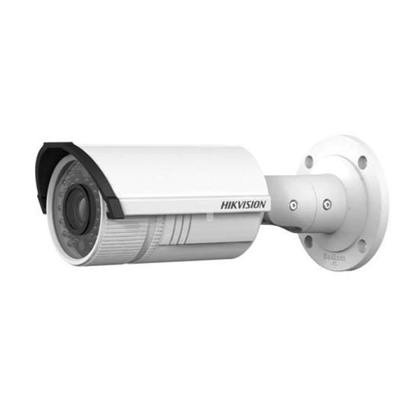 Kamera IP 2Mpix, bullet, dualna, zewn, IP66, prom. IR do 30m, ob 2,8-12mm, WDR, ONVIF, 12VDC/PoE DS-2CD2622FWD-IS