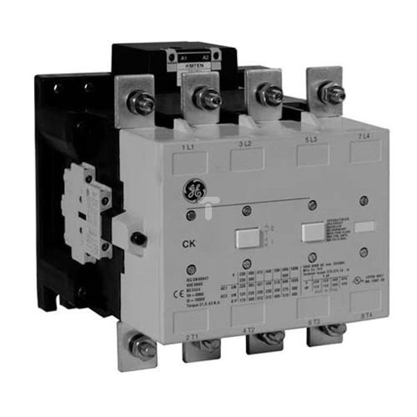 Stycznik 680A 4P 100-250V AC/DC 1Z 1R CK12BE411W 246208