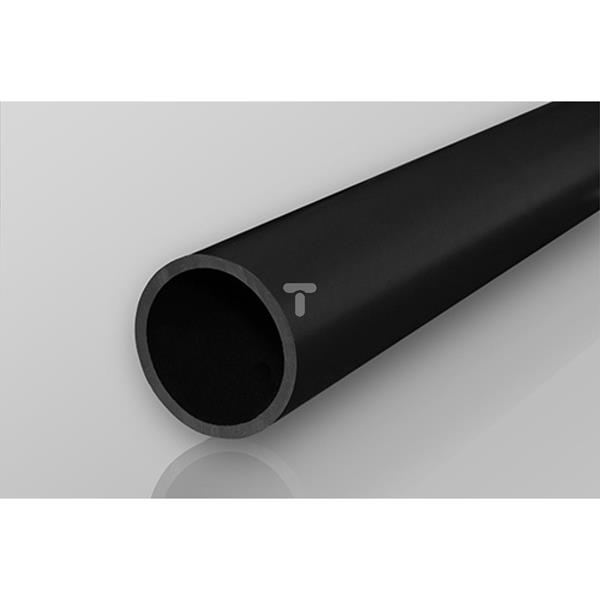 Rura przyłączeniowa sztywna 110mm UV RPS-UV (RHDPE) 110/4 11008 /3m/