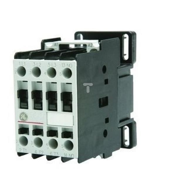 Stycznik 3P 25A 110V DC 1Z 0R zaciski śrubowe CL03D310MJ 112078