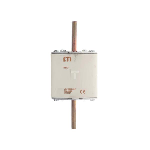 Wkładka bezpiecznikowa NH3 S110 1000A aR 690V S3UQ01 004395132