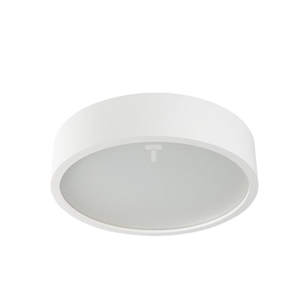 Plafoniera JASMIN 270-W/M max 60W biały matowy 23126
