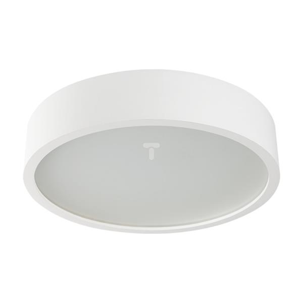 Plafoniera JASMIN 370-W/M 2 max 60W  biały matowy 23127