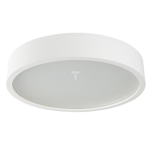 Plafoniera JASMIN 470-W/M 3x max 60W  biały mat 23128