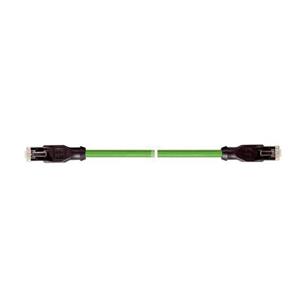 Kabel krosowy patchcord IE-EC-5-RJ45-2-P-2-26-FD-RJ45 2m 2171766