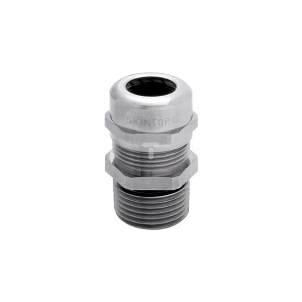 Dławnica kablowa mosiężna M40 IP68 SKINTOP MSR-M-XL 40x1,5 53112155
