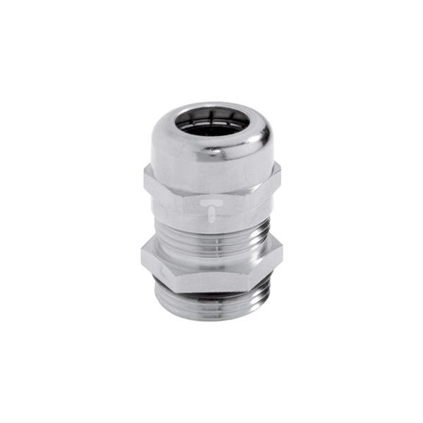 Dławnica kablowa mosiężna PG48 IP68 SKINTOP MS 48 52015767