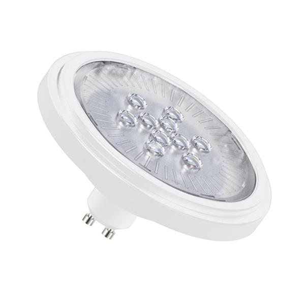 Żarówka LED 11W GU10 ES-111 LED SL/WW/W 40st. 900lm 2700K 22970