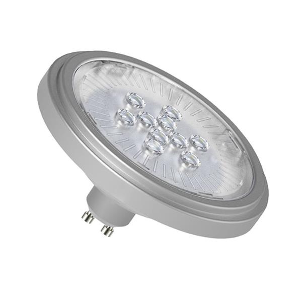 Żarówka LED 11W GU10 ES-111 LED SL/WW/SR 40st. 900lm 2700K 22972