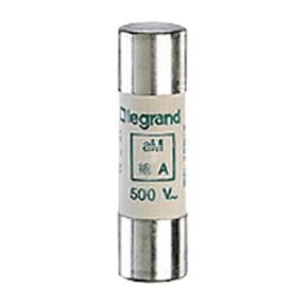 Wkładka bezpiecznikowa cylindryczna 14x51mm 32A aM 500V HPC 014132
