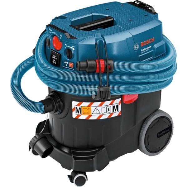 Odkurzacz przemysłowy uniwersalny 1380W 35l GAS 35 M AFC Professional 06019c3100