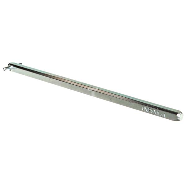 Wałek napędu 161mm OXP6X161 1SCA022067R1760
