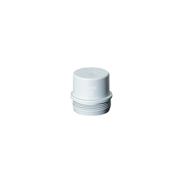 Dławnica wciskana IP55 M32 uszczelnienie 9-23 mm do instalacji wewnętrznych szara ESM 32 3600183 /20szt./