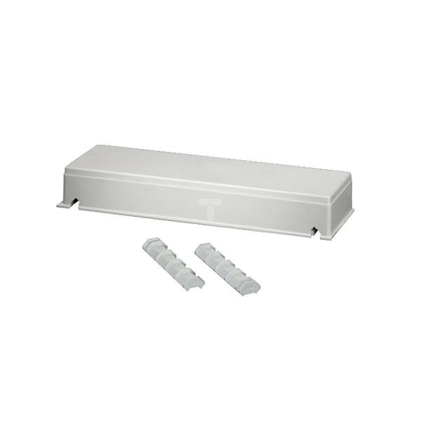 Płyta przepustowa Enystar bez przetłoczeń szerokość 360 mm FP FG 300 68000105