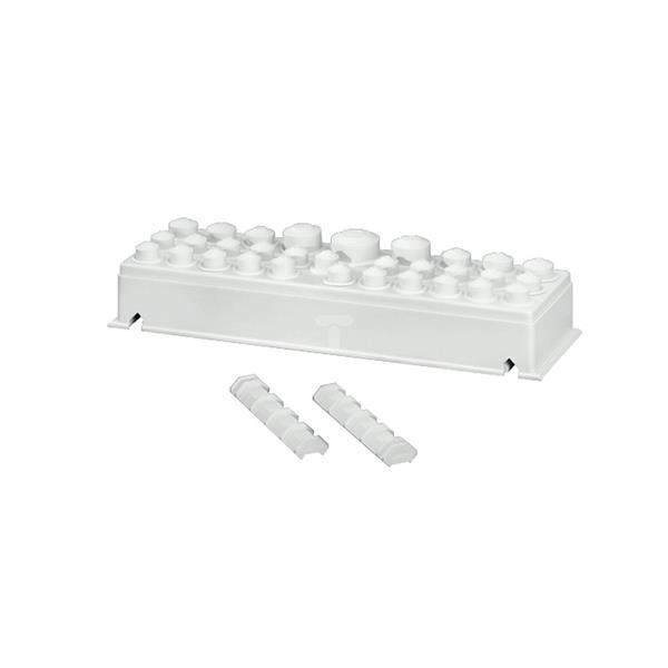 Płyta przepustowa Enystar 31 do dławnic membranowych szerokość 360mm FP FG 331 68000075