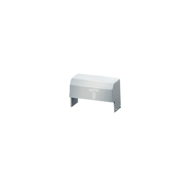 Osłona wyprowadzanych kabli do rozdzielnic KV - 3 moduły KV EB 03 6100168
