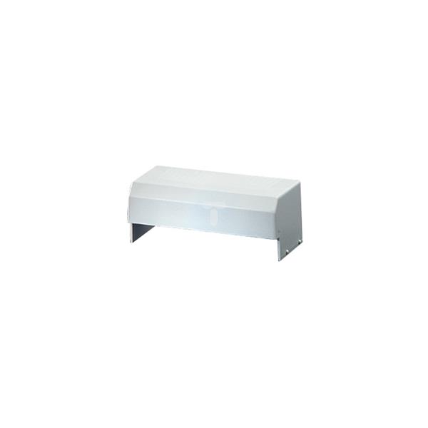 Osłona wyprowadzanych kabli do rozdzielnic KV - 6 modułów KV EB 06 6100170