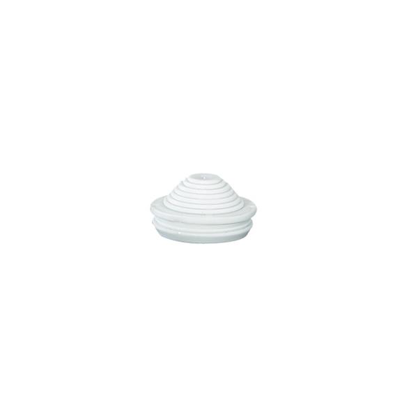 Dławnica wciskana IP55 M40 wielozakresowa 13-34mm do instalacji wewnętrznych szara STM 40 3600179