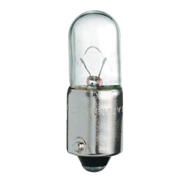 Żarówka BA9s 130V/2W BA9S130 187857